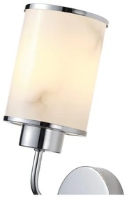 Nástenné svietidlo 1xE27/60W/230V