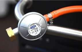 Plynový gril Royal Gas L – Cattara