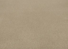 Koberce Breno Metrážny koberec NERO 33, šíře role 400 cm, béžová, viacfarebná