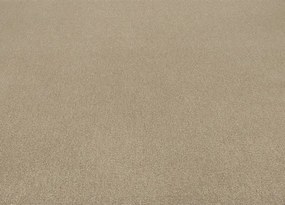 Koberce Breno Metrážny koberec NERO 33, šíře role 400 cm, béžová, viacfarebná