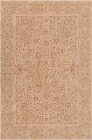 Koberec Agnella Regius Lumina tmavo béžový