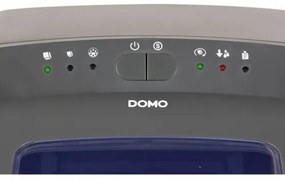 DOMO DO9247IB výrobník ľadu