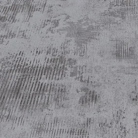 Vliesové tapety na stenu IMITATIONS 2 10238-15, rozmer 10,05 m x 0,53 m, industriálna stierka sivá, Erismann