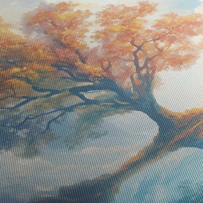 Obraz – Strom života a lásky (90x60 cm)