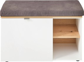 XXXLutz LAVICA DO PREDSIENE, 78/50/38 cm Xora - Skrine - 002737046103