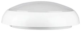 LED Vonkajšie stropné svietidlo LED/20W/230V IP65 3000/4000/6500K