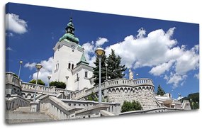 Obraz na stenu PANORÁMA SLOVENSKO | rôzne rozmery
