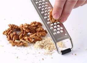 Antikoro hrubé strúhadlo s rukoväťou Hendi