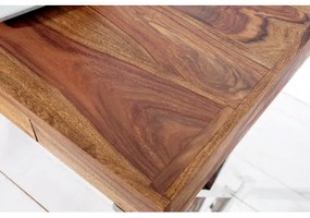 PC/Toaletný - stolík 35715 120cm Masív drevo palisander  - Komfort-nábytok