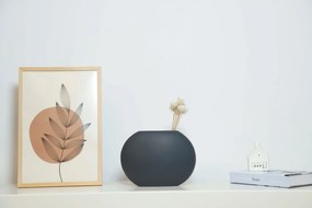 Flat Long - Anthracite