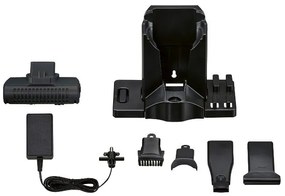 Silvercrest®  Aku ručný vysávač 20 V Shsa 20-Li B1 + Akumulátor 20 V/4 Ah + Nabíjačka 20 V/4,5 A  (800011227)