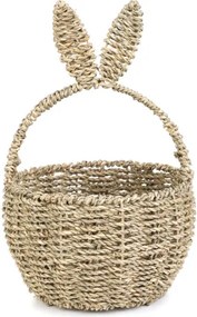 Košík FORLI prútený s ušami 879574