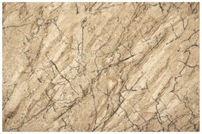 Koberec Aqua Marble 04 mramor, béžový / sivý