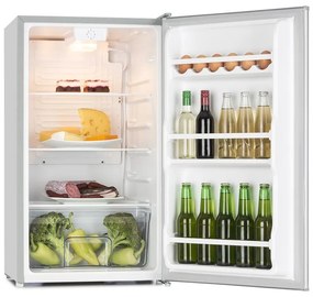 Klarstein Beerkeeper, chladnička 92 l, 60W, 7-stupňový termostat