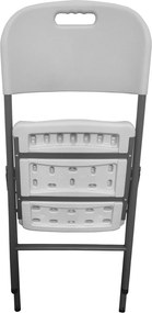 Skladacia stolička MAHAL Kondela