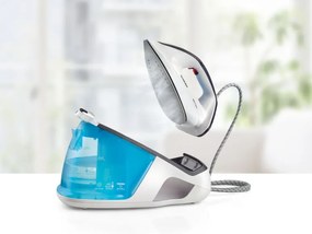Silvercrest®  Parná žehliaca stanica Easy Temp Sdbe 2400 A1  (100354736)