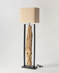 Stojacia lampa Altum 165 cm