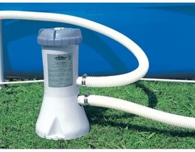 Marimex TAMPA 3,05 x 0,76 m s kartušovou filtráciou