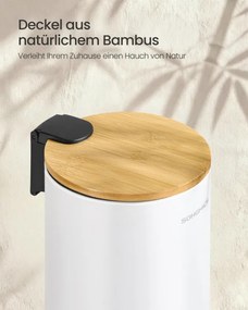 Odpadkový kôš LTB113WZ01