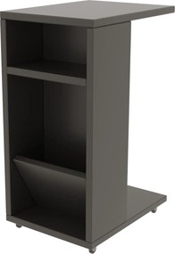 Malý stolík Filinta - Anthracite