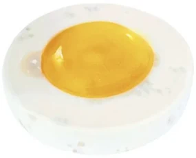 Bellatex Sedák Oreste Vajce, 38 cm