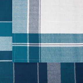 KUCHYNSKÁ UTIERKA MONA SADA 2 KS 50X70 CM VZOROVANÉ