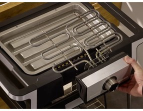 Severin PG 8118 stojanový barbecue gril