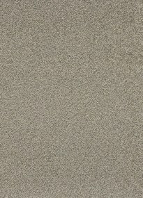 Koberce Breno Metrážny koberec HAWAI 274, šíře role 400 cm, béžová