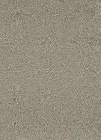 Koberce Breno Metrážny koberec HAWAI 274, šíře role 400 cm, béžová