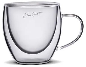 Lamart Vaso termo šálky na espresso 75 ml, 2 ks