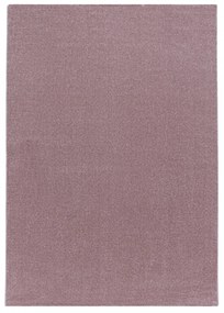 Ayyildiz koberce Kusový koberec Rio 4600 rose - 80x250 cm
