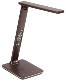 Paul Neuhaus 4595-23 - LED Stmievateľná lampa s bezdrôtovým nabíjaním LED/5W/230V