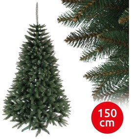 ANMA Vianočný stromček RUBY 150 cm smrek AM0067
