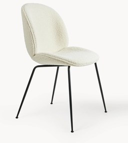 Buklé jedálenská stolička Beetle