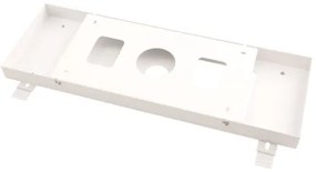 Eglo 96664 - LED RGBW Stmievateľné svietidlo SALOBRENA-C LED/31W + DO