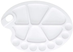 crelando®  Stolový maliarsky stojan v kufríku  (100395013)