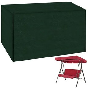 Obal na záhradnú hojdačku 215 x 153 x 145 cm