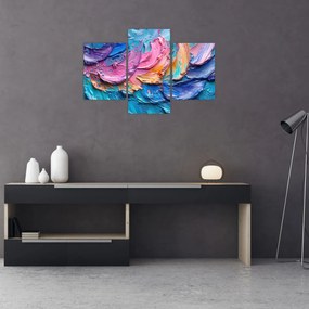 Obraz - Olejomaľba (90x60 cm)