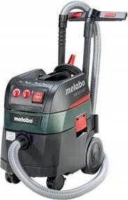 Priemyselný Stavebný Dielenský Vysávač 35 L Na Mokrú A Suchú Sadru