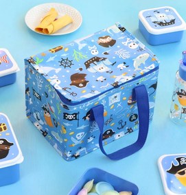 A Little Lovely Company - chladiaca taška - piráti