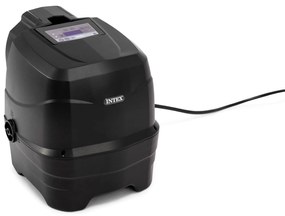 Intex | Vírivý bazén Pure Spa Greystone Deluxe Bubble Spa 6 NP | 11400295