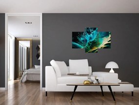 Obraz - Abstraktné pozadia (90x60 cm)