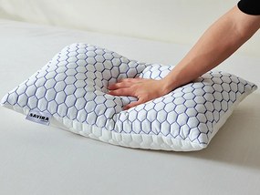 XPOSE® Zdravotný chladiaci vankúš s pamäťovou penou 50x70 cm