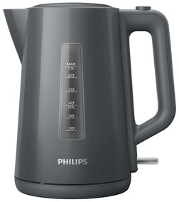 Philips Rýchlovarná kanvica Daily Hd9318/10, 1,7 l  (100355604)