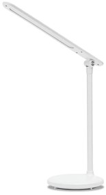 Aigostar B.V. Aigostar - LED Stmievateľná nabíjacia dotyková stolná lampa LED/3W/5V AI1708