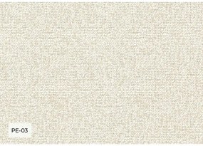 Béžové kreslo Ovo – Miuform