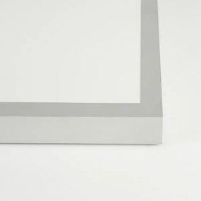 Brilagi - LED stmievateľné kúpeľňové svietidlo FRAME SMART LED/50W/230V 60x60 IP44 + diaľkový ovládač