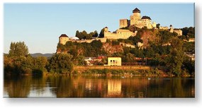 Obraz na stenu PANORÁMA SLOVENSKO | rôzne rozmery