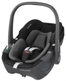 MAXI-COSI Autosedačka Pebble 360 (0-13 kg) Essential Black