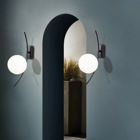 Nástenná lampa, Hilal - 3821